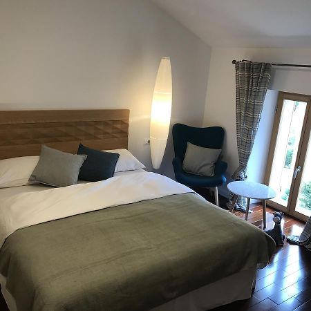Wingbay B&B Portorož Eksteriør billede
