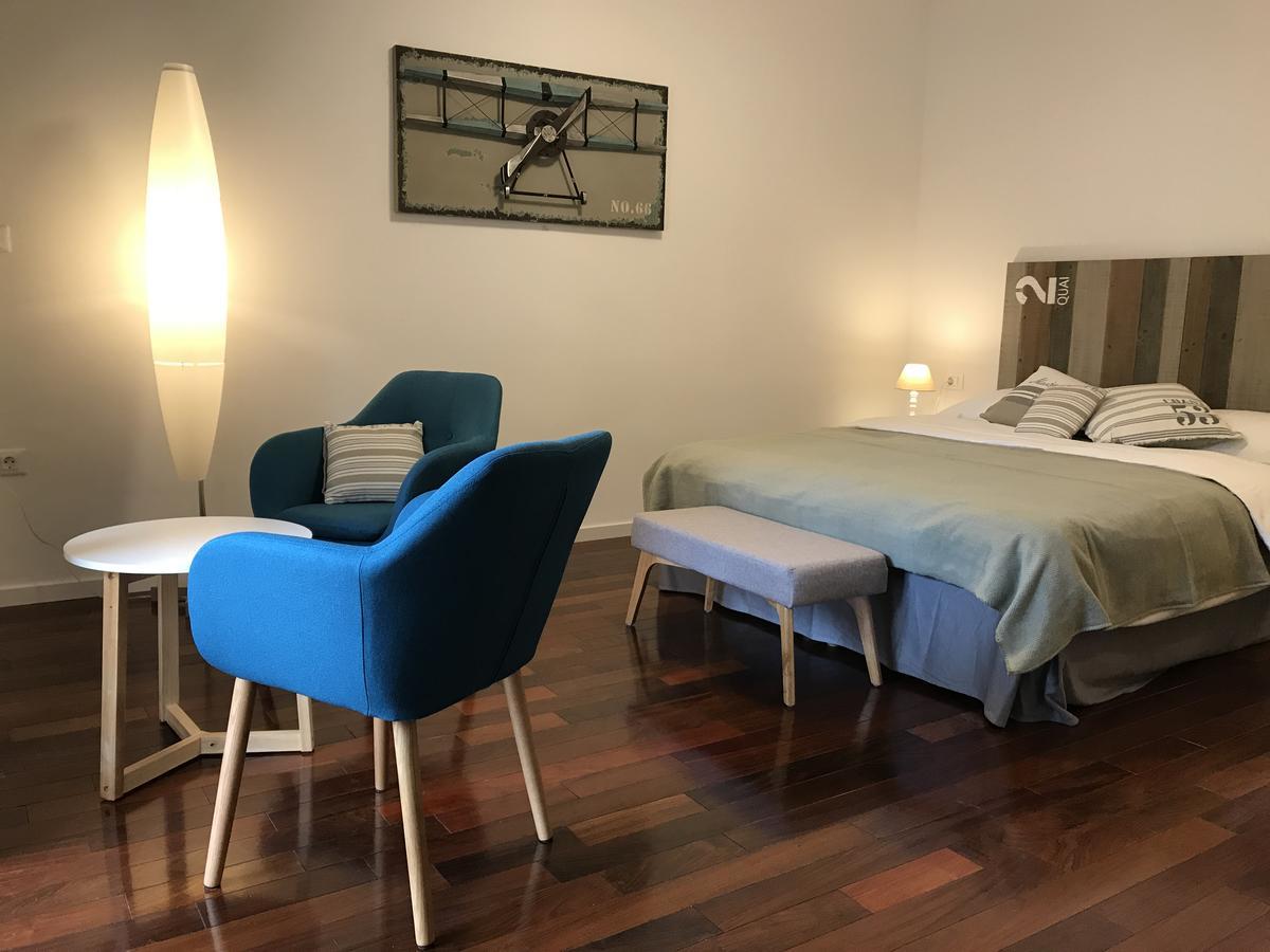 Wingbay B&B Portorož Eksteriør billede