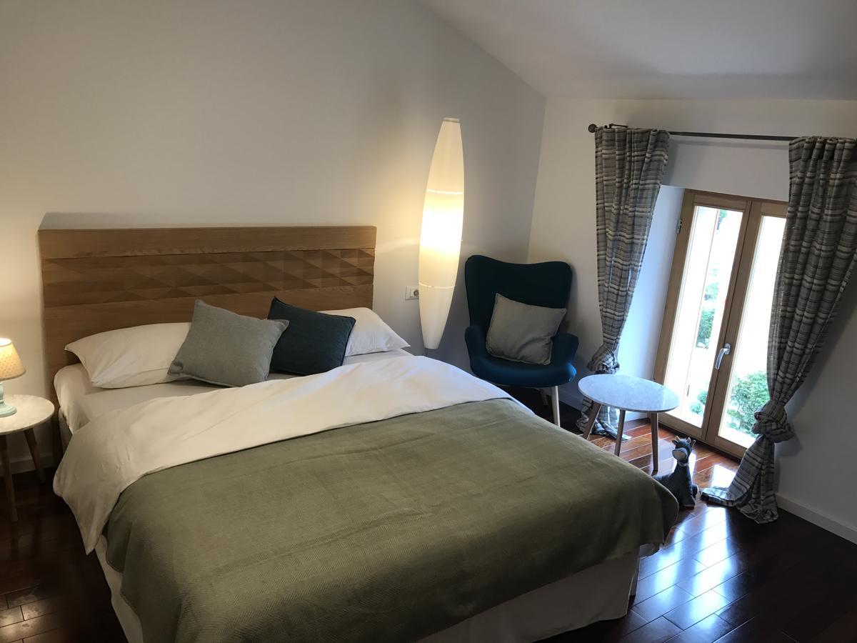 Wingbay B&B Portorož Eksteriør billede