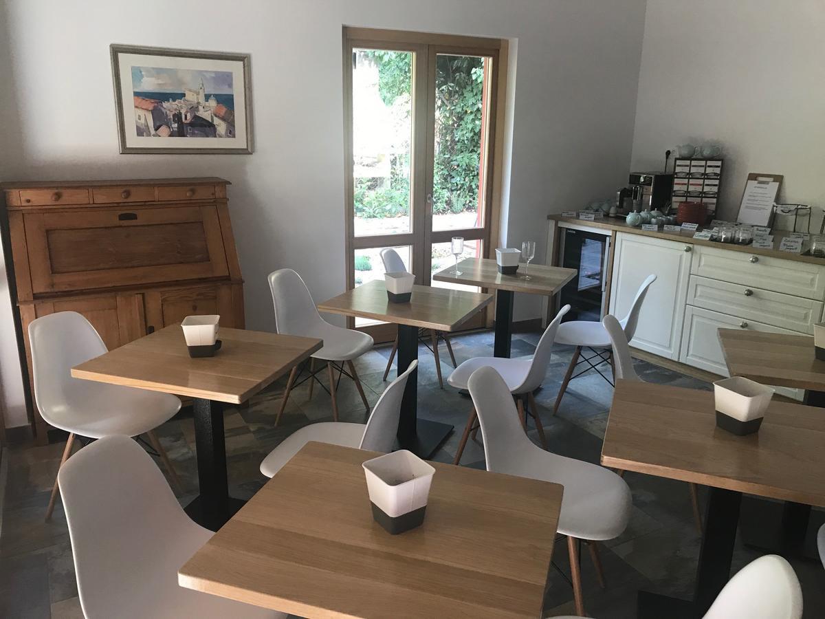 Wingbay B&B Portorož Eksteriør billede
